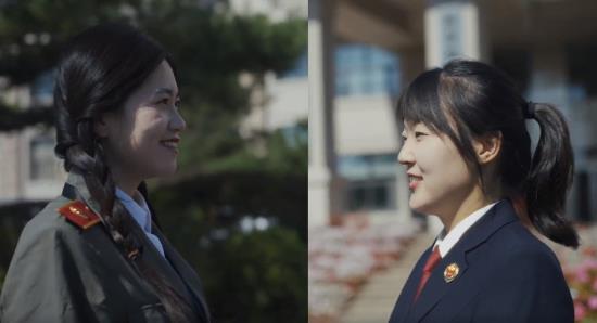 75秒看检察丨传承与创新：检察宣传的变与不变