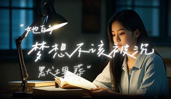 聆听“她”的声音