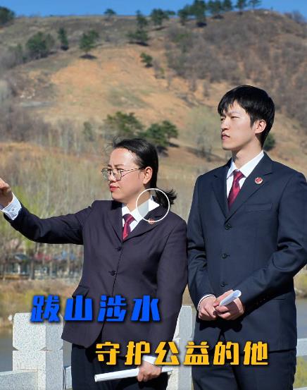 五一丨正义不打烊 初心滚滚烫