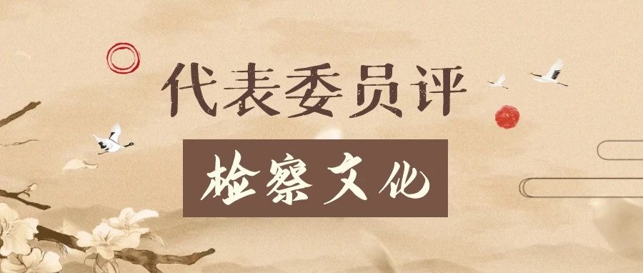 代表委员评检察文化丨张益胜：多措并举维护军人合法权益