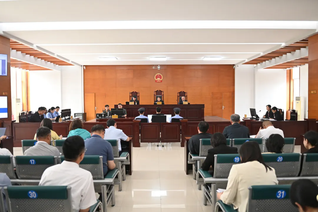 乳交
第二评议组在吉林长春开展第一阶段刑事案件出庭支持公诉评议活动